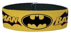 Batman Yellow (Elastic Bracelet)
